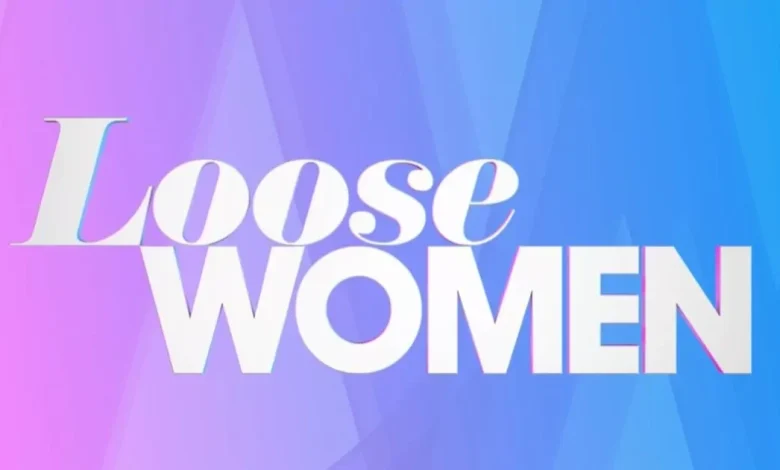 Loose Women legend reveals secret boyfriend she's been dating for year as co-stars react