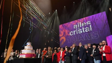 Lorraine. Ailes de Cristal : la pérennité d’un dixième anniversaire