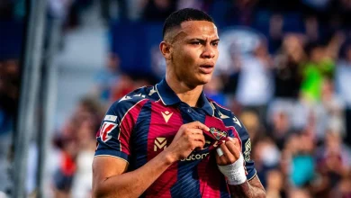 Los once elegidos por Julián Calero para enfrentarse al Athletic Club