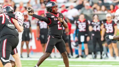 Louisiana football vs. ULM live updates, score from season finale