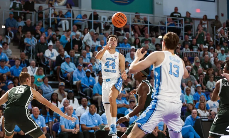 Lucas: Michigan State Rapid Reactions