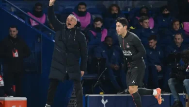 « Luis Enrique est égal à lui-même, toujours à fond » : malgré quelques signes de lassitude, la motivation reste intacte pour l'entraîneur du PSG
