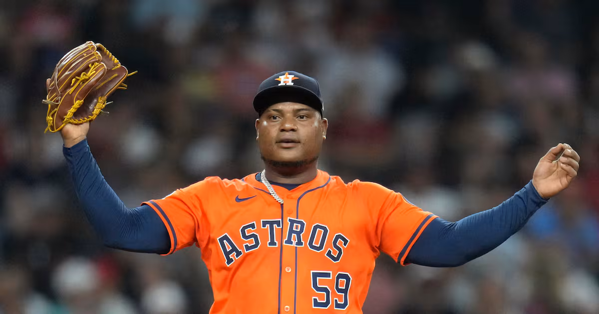 MLB off-season survey: Execs see Blue Jays big game hunting on Tucker, top starters