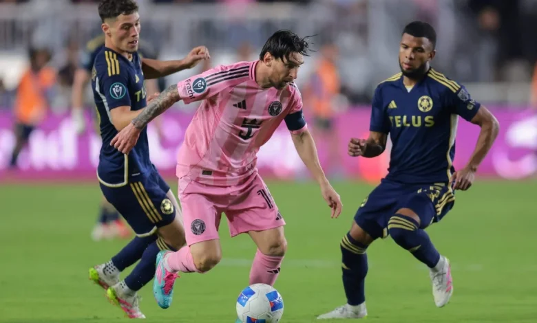 MLS Cup 2025: Your guide to Inter Miami vs. Vancouver Whitecaps