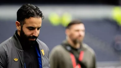 Man United star spotted 'liking' post mocking Ruben Amorim faces suspension