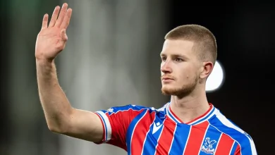Man Utd confident on £70m Adam Wharton deal - but must fulfil one condition