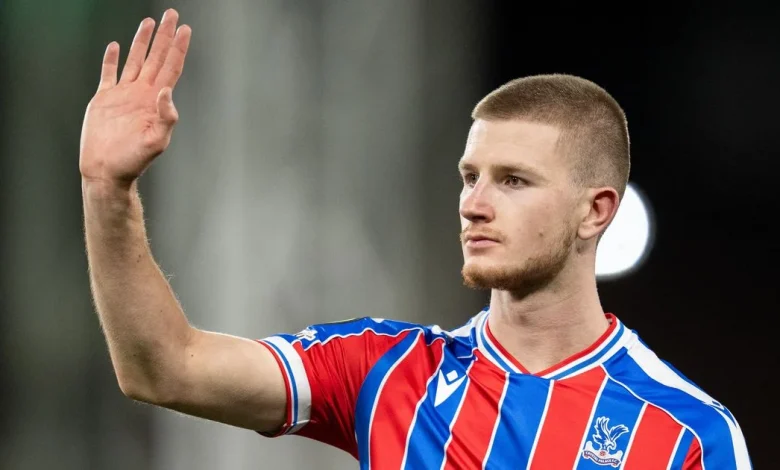 Man Utd confident on £70m Adam Wharton deal - but must fulfil one condition