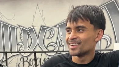 Manny Pacquiao's son 'Jimuel' to make pro boxing debut Saturday