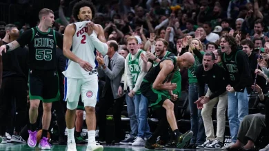 Mapping out all scenarios for the Black Friday NBA Cup games