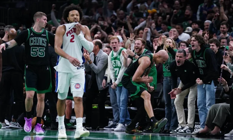 Mapping out all scenarios for the Black Friday NBA Cup games