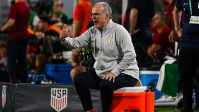 Marcelo Bielsa to remain Uruguay boss despite USMNT hammering
