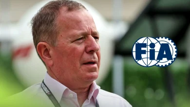 Martin Brundle drops FIA meeting 'walk out' claim as statement issued