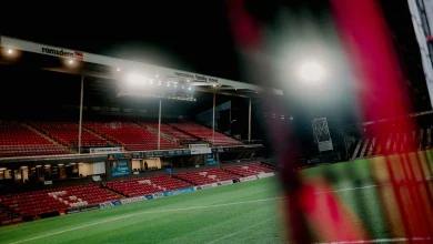 Match Information | Tranmere Rovers (H)