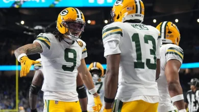 Matt LaFleur and Packers make statement in season sweep of Lions