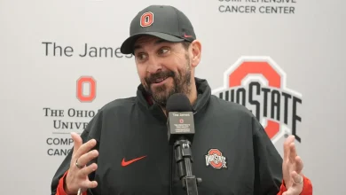Matt Patricia gives Michigan football another push to hate Ohio State