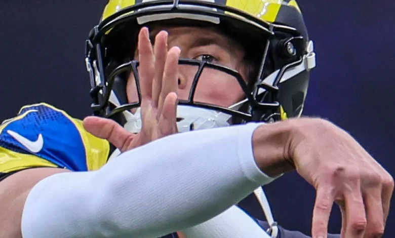 Matthew Stafford needs 154 passing yards to jump Matt Ryan for eighth all time