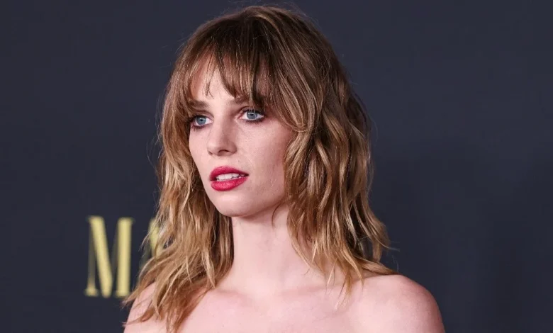 Maya Hawke: From Hollywood Royalty to LGBTQIA+ Icon in "Stranger Things"