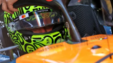 McLaren handed FIA exemption after Lando Norris issues