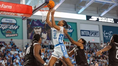 Men's Basketball Set For Spartans On Thanksgiving