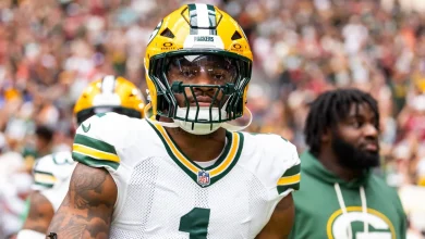 Micah Parsons Could Set Crazy New NFL Record On Thanksgiving