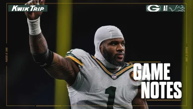 Micah Parsons keeps making history, big plays