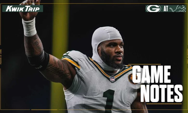 Micah Parsons keeps making history, big plays