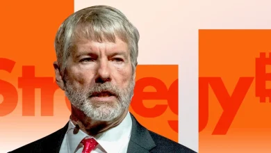 Michael Saylor’s Strategy is now worth less than the Bitcoin it owns – DL News