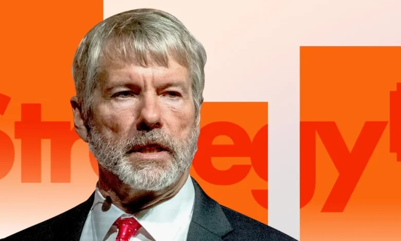 Michael Saylor’s Strategy is now worth less than the Bitcoin it owns – DL News