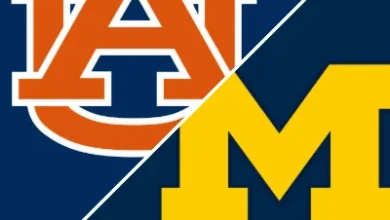 Michigan 102-72 Auburn (Nov 25, 2025) Final Score
