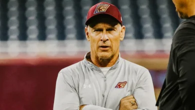 Mike Nolan Releases Statement On Departure From UFL