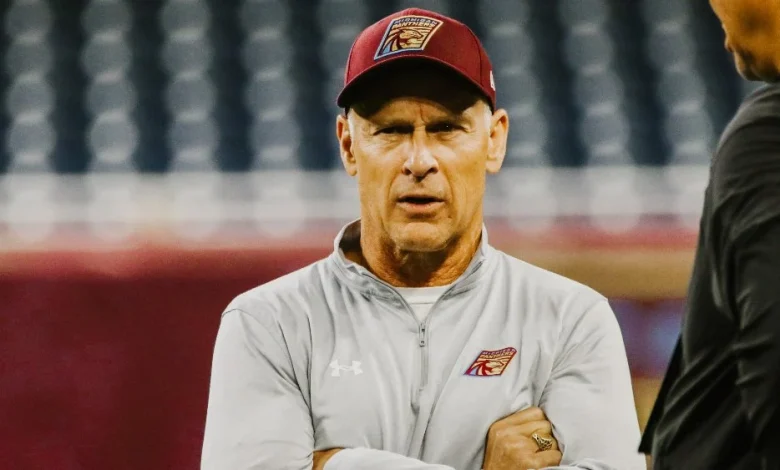 Mike Nolan Releases Statement On Departure From UFL