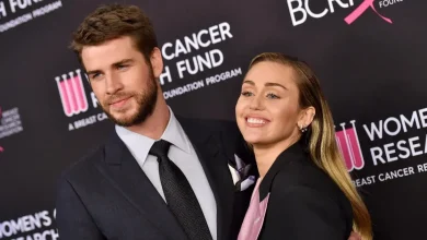 Miley Cyrus Eager for Face-to-Face Meeting With Liam Hemsworth, Report Claims