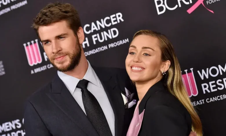 Miley Cyrus Eager for Face-to-Face Meeting With Liam Hemsworth, Report Claims