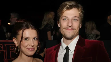 Millie Bobby Brown Reveals the Grammy-Nominated Artist Who Performed At Her Wedding