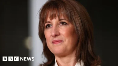 Millions to pay more in tax as Reeves says Budget is tackling cost of living