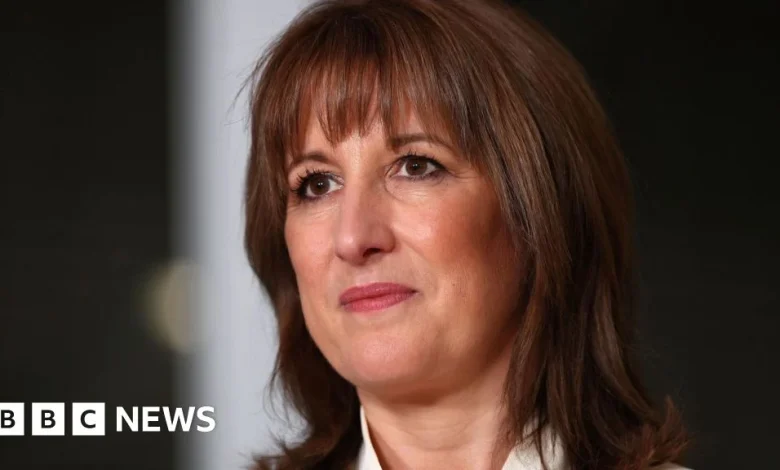 Millions to pay more in tax as Reeves says Budget is tackling cost of living