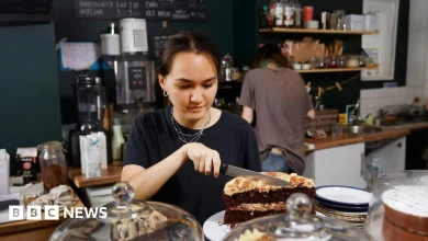 Minimum wage to rise again from April to £12.71 for over-21s