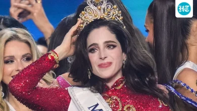 Miss Universe Instagram page disables comments on posts amid barrage of controversy