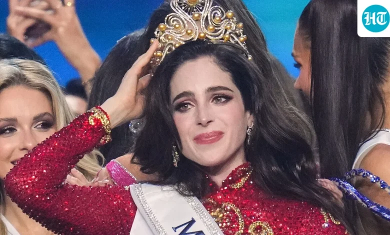 Miss Universe Instagram page disables comments on posts amid barrage of controversy