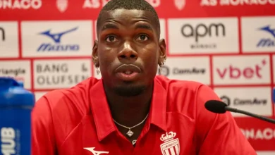 Monaco predicted XI v PSG: Paul Pogba to start?
