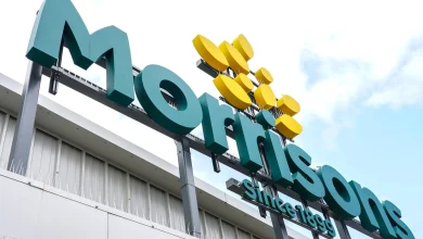 Morrisons confirms major change being rolled out in 300 stores across UK next year
