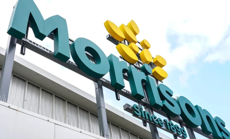 Morrisons confirms major change being rolled out in 300 stores across UK next year