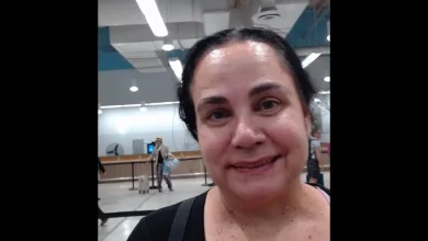 Mystery over American woman missing from cruise excursion deepens after her passport is used to check in to hotel