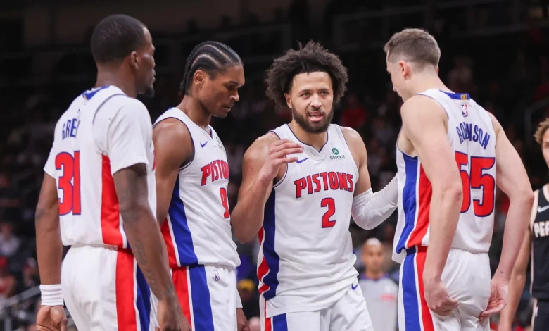 NBA Cup 2025: Four must-watch games Friday night that will set the quarterfinals field