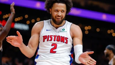 NBA Cup 2025: Standings, schedule and latest clinching scenarios as 13 teams face elimination