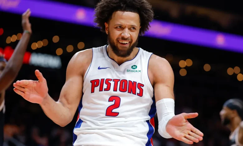 NBA Cup 2025: Standings, schedule and latest clinching scenarios as 13 teams face elimination