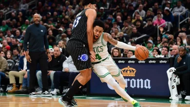 NBA Insider Reveals Which Two Teams Pursued Celtics’ Anfernee Simons Over Summer