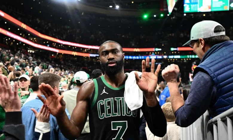 NBA roundup: OKC Thunder roll on as Boston Celtics end Detroit Pistons winning streak