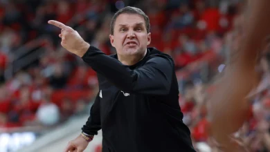 NC State basketball falls in Maui opener. What we learned in Wolfpack’s first loss