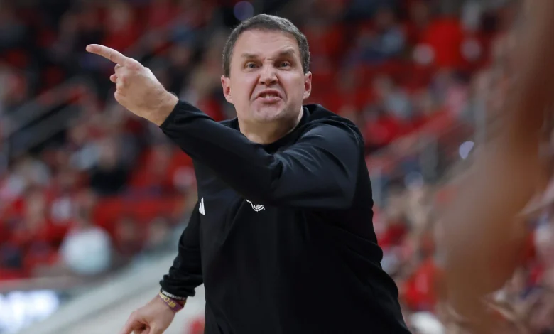 NC State basketball falls in Maui opener. What we learned in Wolfpack’s first loss